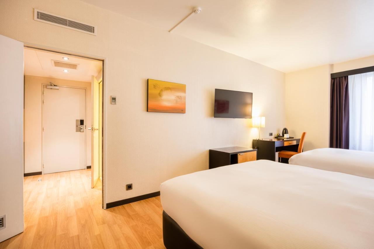 Hotel A&o Centrum 4*
