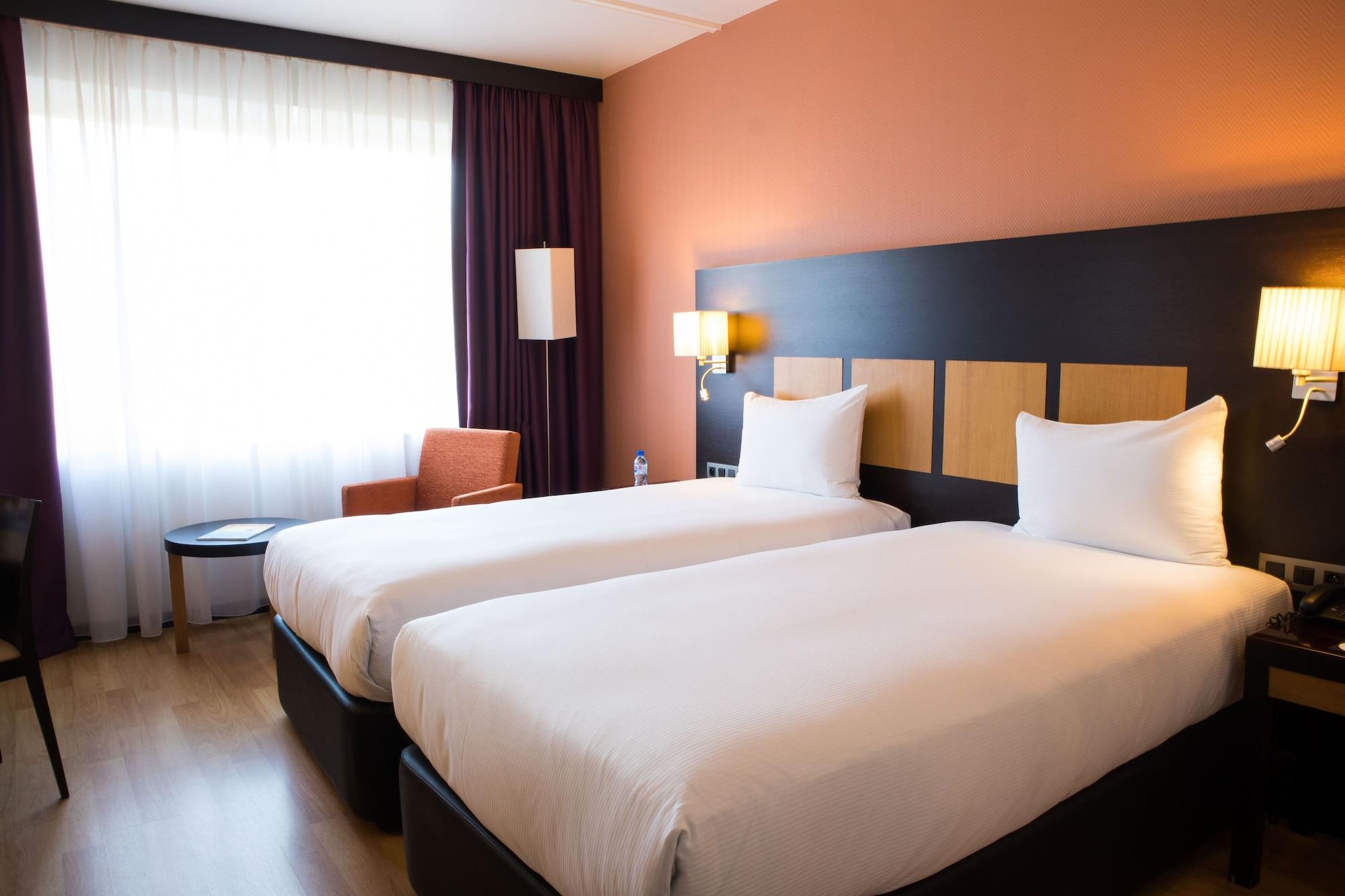 Hotel A&o Centrum