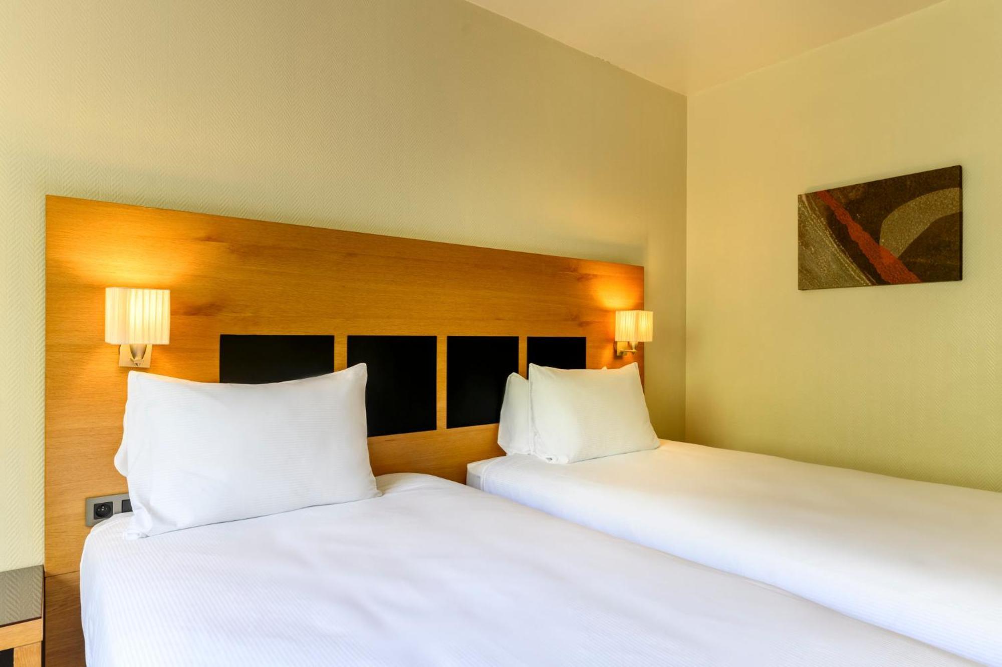 Hotel A&o Centrum 4*