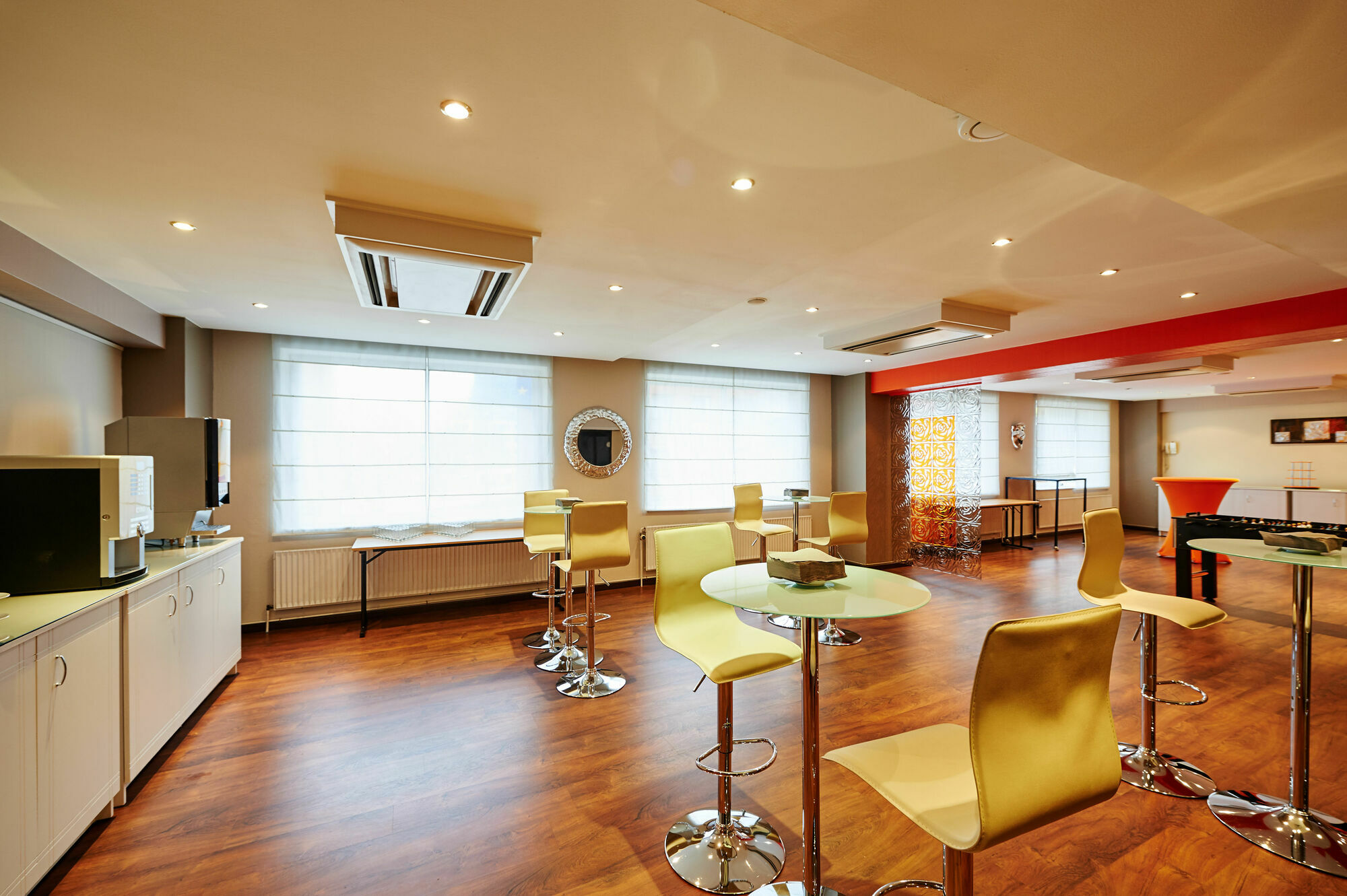 Hotel A&o Centrum 4*