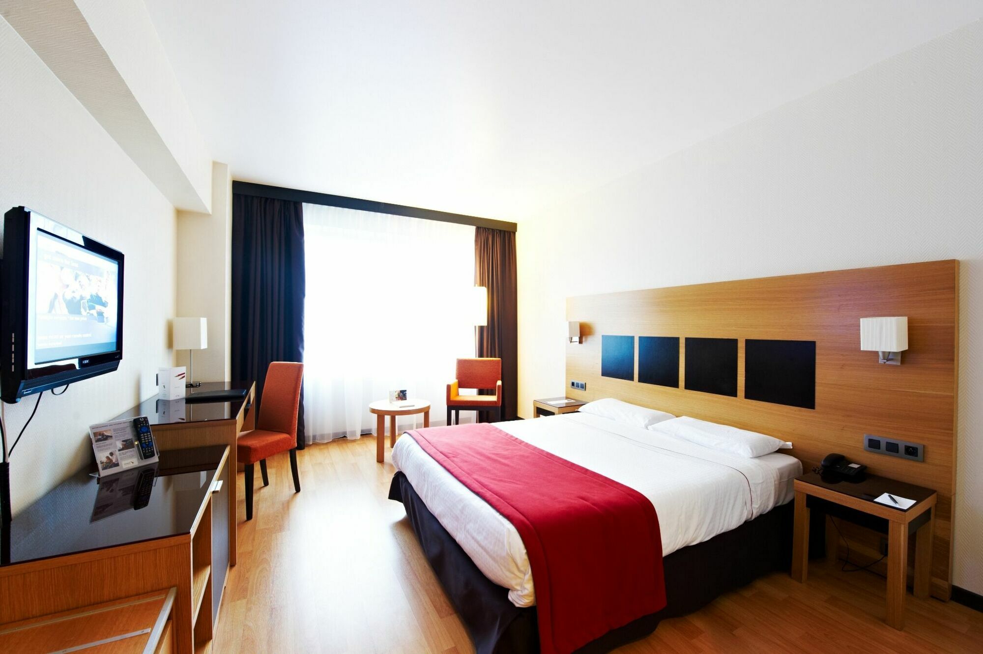 Hotel A&o Centrum