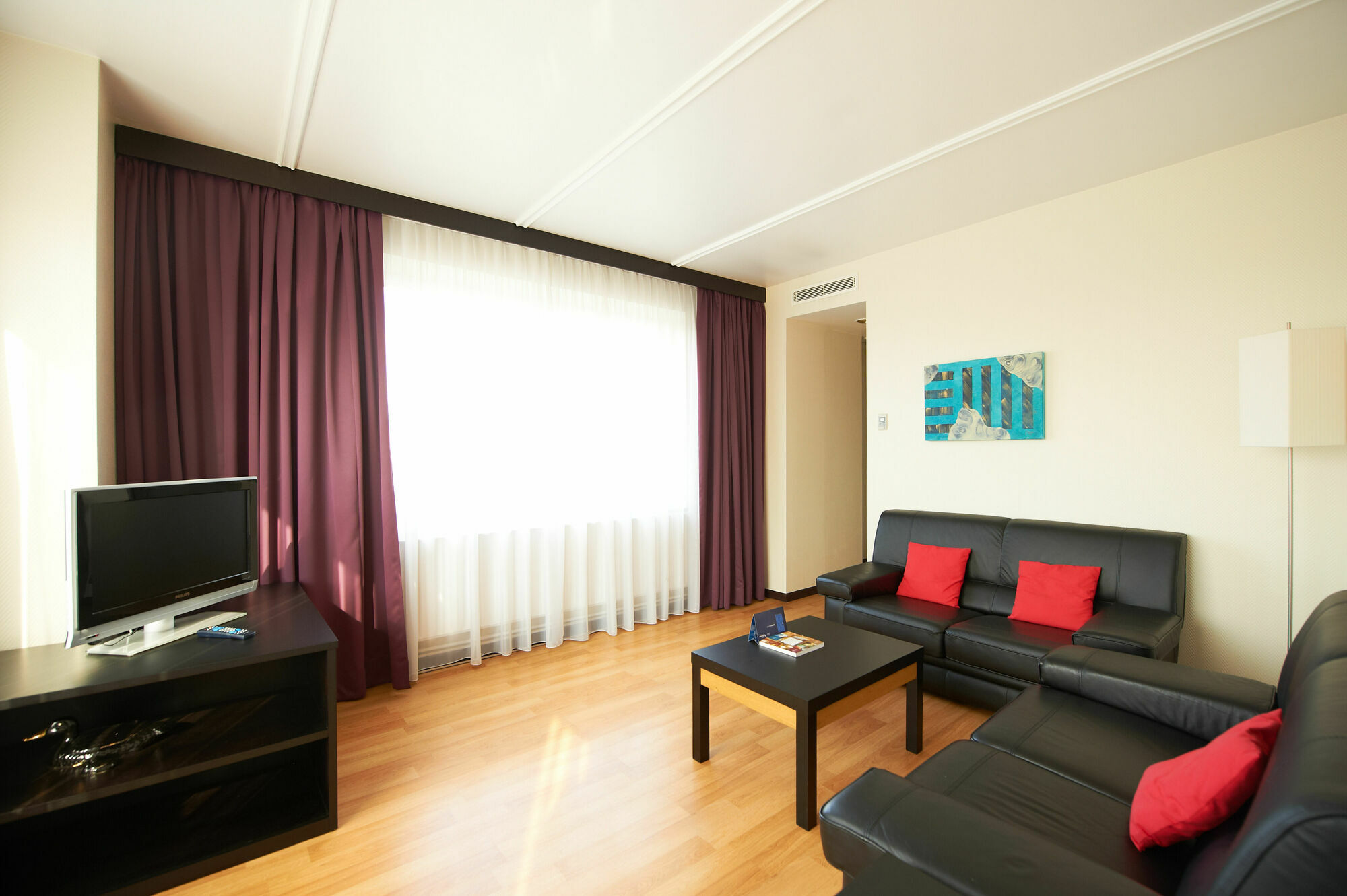 Hotel A&o Centrum Bruxelles