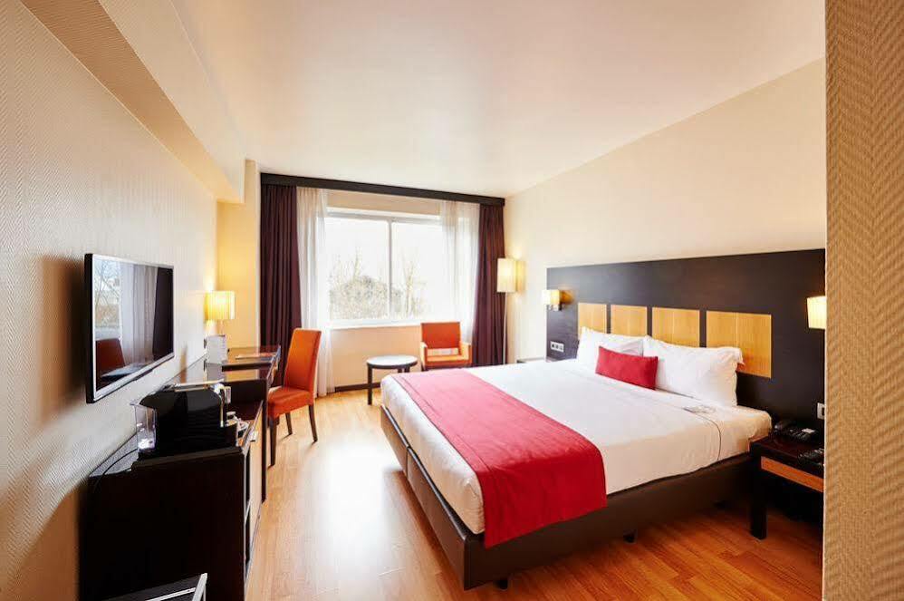 Hotel A&o Centrum Bruxelles