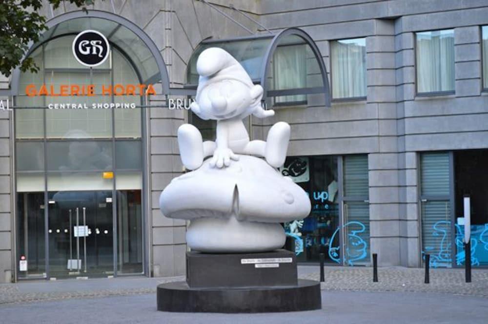 Hotel A&o Centrum 4*